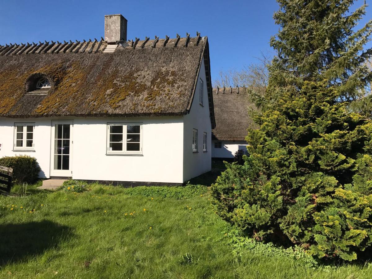 Apple Cottage Vejby Ngoại thất bức ảnh