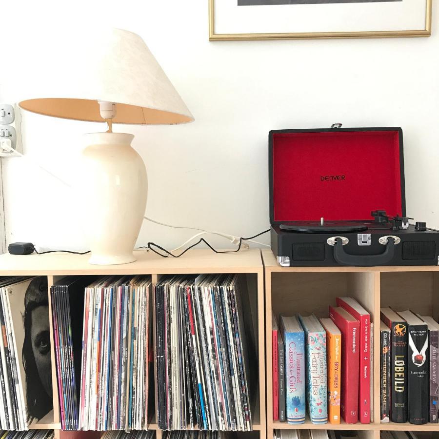 Apple Cottage Vejby Ngoại thất bức ảnh
