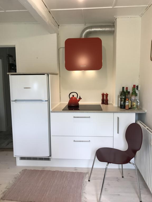 Apple Cottage Vejby Ngoại thất bức ảnh