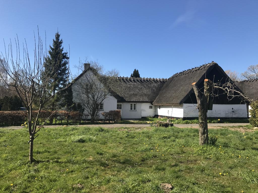 Apple Cottage Vejby Ngoại thất bức ảnh
