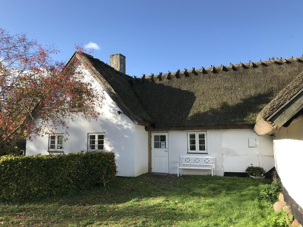Apple Cottage Vejby Ngoại thất bức ảnh