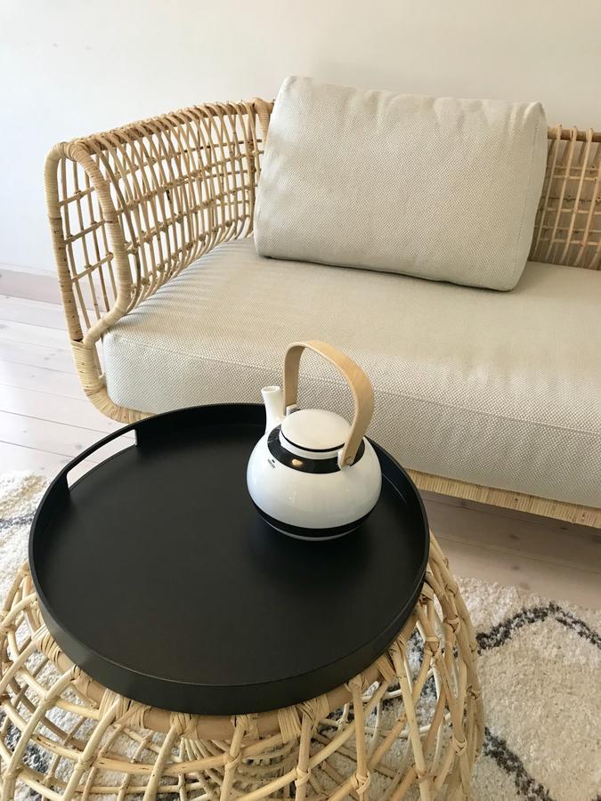 Apple Cottage Vejby Ngoại thất bức ảnh