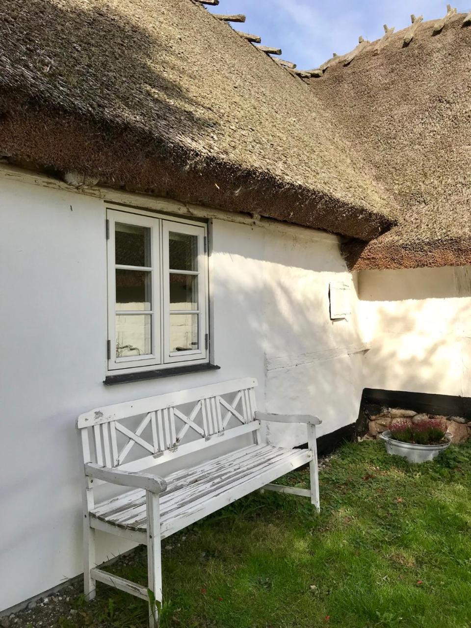 Apple Cottage Vejby Ngoại thất bức ảnh