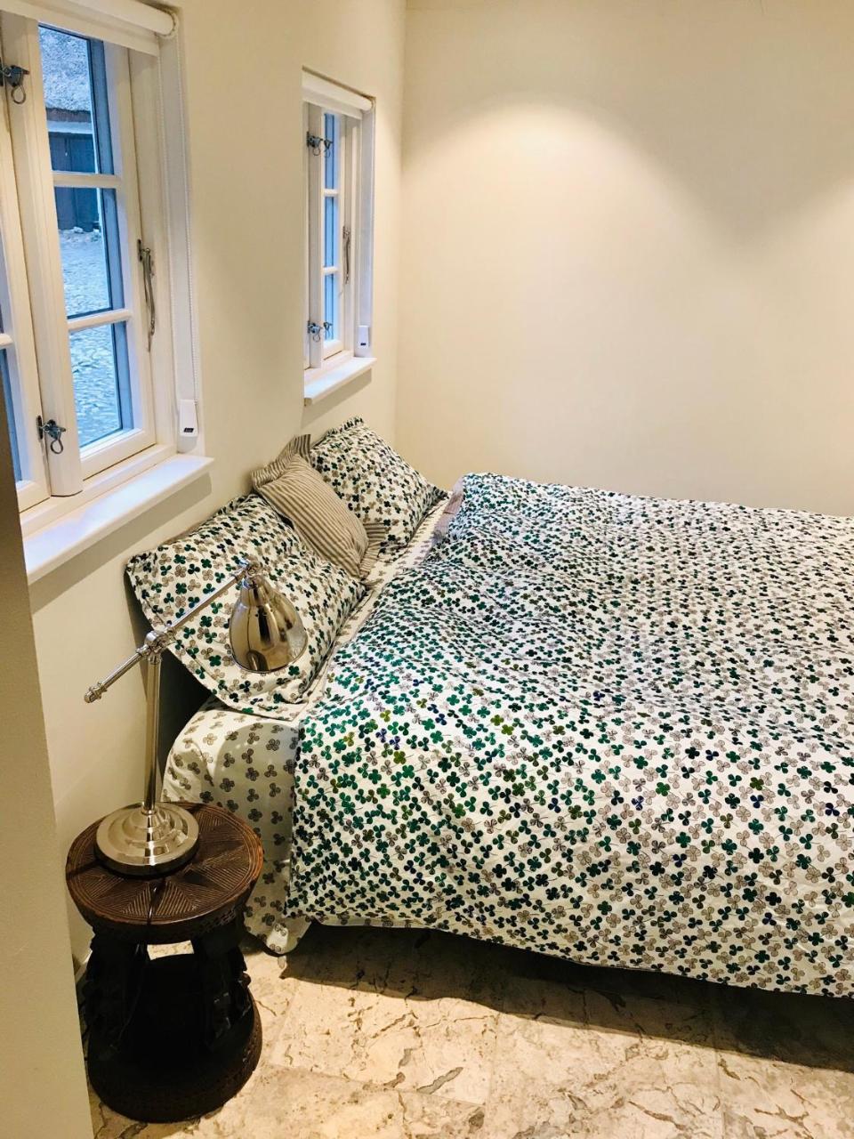 Apple Cottage Vejby Ngoại thất bức ảnh