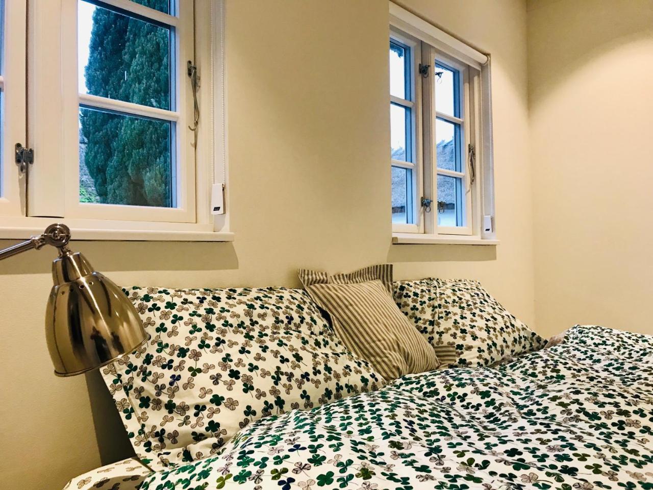 Apple Cottage Vejby Ngoại thất bức ảnh