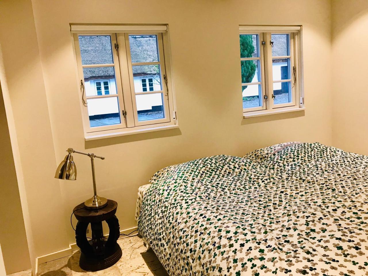 Apple Cottage Vejby Ngoại thất bức ảnh